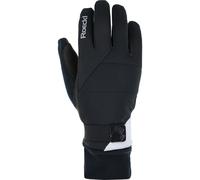 Roeckl Sports Tulfes black/white (9100) 8,5