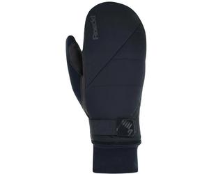 Roeckl Sports Tulfes Fäustlinge, schwarz 6,5