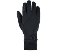 Roeckl Sports Tulfes Fingerhandschuhe, schwarz 8,5