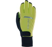 Roeckl Sports Villach 3 Skihandschuhe gelb Größe S Skifahren