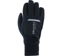 Roeckl Villach 3 black 12,0