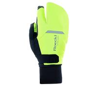 Roeckl Sports Villach 3 Trigger Fluo Yellow 7