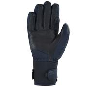 Roeckl Sports - Women's Camurac GTX - Handschuhe, Gr. M EU 7, blau/schwarz (Black)