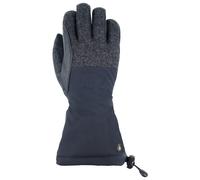 Roeckl Sports - Women's Canazei - Handschuhe, Gr. L EU 7.5, blau (Black)
