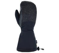 Canazei Mitten Größe 8 Farbe black