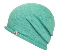 Roeckl Strick Casual Rib Mütze 23032-1320 Mint