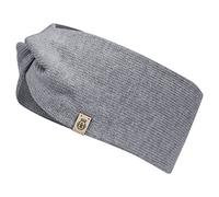 ROECKL Damen Stirnband grau, Größe One Size, 4455226 Grau One Size