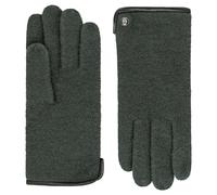 Roeckl Strick Klassischer Walkhandschuh Men Farbe moss
