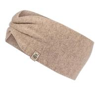 Roeckl Stirnband aus Kaschmir in Sand, Größe 1, Artikelnr. 11994031 Sand One Size 100% Kaschmir