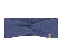 Roeckl Strick-Stirnband mit Kaschmir Stirnband Ohrenwärmer Headband Ohrenband (One Size - hellblau)