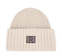Roeckl Strickmütze beige