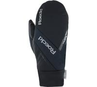 Roeckl Tesero 2 Handschuhe (Größe 9, schwarz)