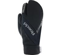 Roeckl Tesero 2 Trigger Handschuhe (Größe 8.5, schwarz)