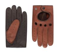 Roeckl Toronto Handschuhe Leder braun