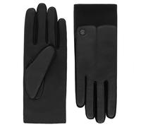 Roeckl Damen Sportive Touch Woman Handschuhe, Schwarz (Black 000), 6.5