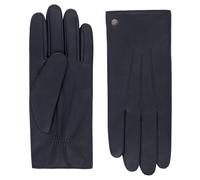 Roeckl Handschuhe - Handschuhe Coburg Touch - Gr. 8 - in Blau - für Damen