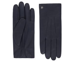 ROECKL - TOUCH Herren Handschuh Coburg Touch Classic Navy Dunkelblau - Gr. - 8
