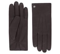 Roeckl Handschuhe - Handschuhe Coburg Touch - Gr. 10 - in Braun - für Damen