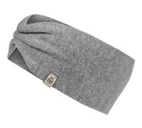Roeckl Unisex 21041-254 Kaschmirstirnband - grau