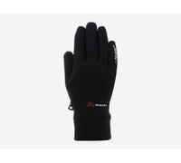 Roeckl Kasa Fleecehandschuh schwarz 7 schwarz 7