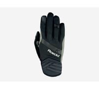 Roeckl Unisex Handschuhe Kreuzeck black 7.5