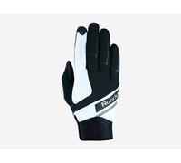 Roeckl Unisex Handschuhe Lidhult black/white 7.5