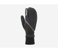 Roeckl Unisex Handschuhe Tesero Trigger black 10.5