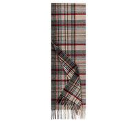 Roeckl Unisex Scottish Tartan 30x180 Schal, 26, Einheitsgröße EU