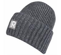 ROECKL Merino Wool Mix Urban Beanie Anthracite 