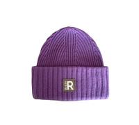 Roeckl Urban Mütze, Wollmütze, Lila