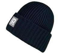 Roeckl Urban Mütze, Wollmütze, Navy, Dunkelblau