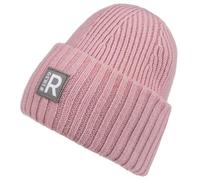 Roeckl Urban Mütze, Wollmütze, Rosa