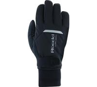 Roeckl Villach 3 black 12,0