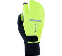 Roeckl Sports Villach 3 Trigger Fluo Yellow 9