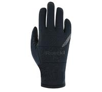 ROECKL VILSECK Winter Fahrradhandschuhe Erwachsene black 10.5