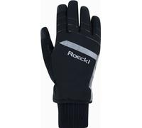 Roeckl Vogau GTX Extra Warm Handschuhe lang black - 7,5