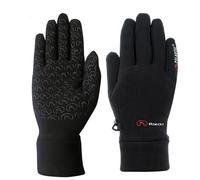 ROECKL Winterhandschuhe Pino, für Herren schwarz