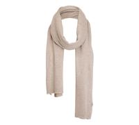 Roeckl Schal mit Kaschmir-Anteil in Sand, Größe 1, Artikelnr. 11993331 Sand One Size 33% Viskose, 23% Nylon, 20% Wolle, 20% Baumwolle, 4% Kaschmir