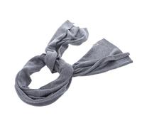 ROECKL Wool Mix Essential Scarf Silvergrey