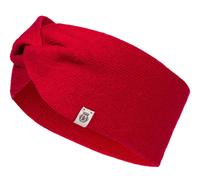 ROECKL Wool Mix Essentials Headband Classic Red