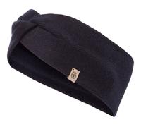 ROECKL Wool Mix Essentials Headband Navy
