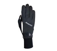 Roeckl X-Country Top Function Lappi schwarz/weiss 11