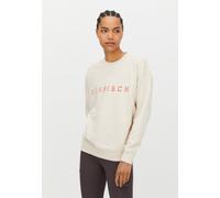 ROEHNISCH ROEHNISCH Iconic Sweatshirt aus 100% Bio-Baumwolle - Weiß / L
