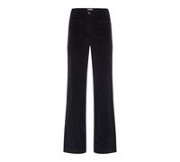 Raphaela by Brax Damen Cordhose Style PEGGY FLARED NAVY, dunkelblau, Gr. 36K