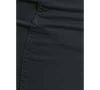 Röhrenhose schwarz 46