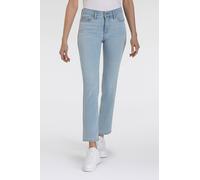 Levi's Damen 312 Shaping Slim Jeans, Hold It Down, 26W / 30L
