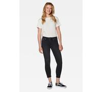 Mavi Damen Lexy Jeans, mid Smoke Glam, 28W x 27L