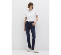 Mavi Damen Sophie Jeans, Ink Sporty, Mid-Rise, Slim Skinny, 27W 30L