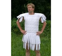 Römische Subarmalia, Polsterjacke