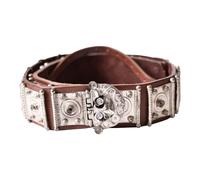 Battle-Merchant Tekija Balteus - Römischer Gürtel für LARP, Lager u.v.m.